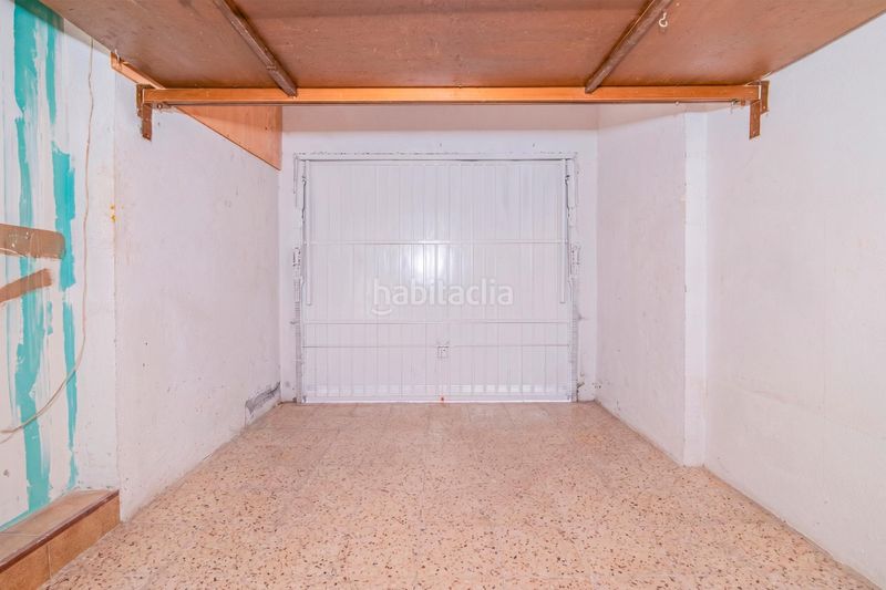 Foto 4e7d55bd-0e9d-4240-8f8a-a600f600b502. Casa adossada amb aparcament a Cúllar Vega