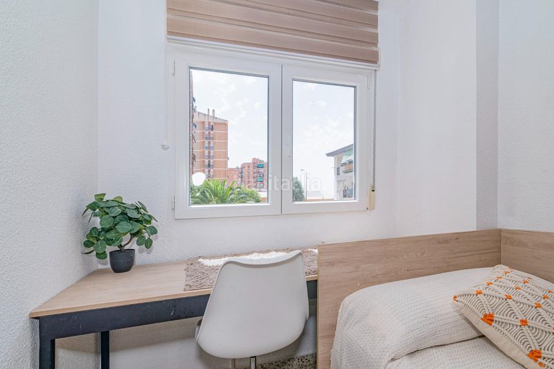 Foto 0bd229cb-cde4-429a-9b2f-3aad6b841f25. Rent flat in Campo Verde Granada