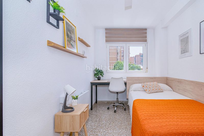 Foto 17934bc3-fbd9-462c-b886-5ce9e94f7f1b. Rent flat in Campo Verde Granada