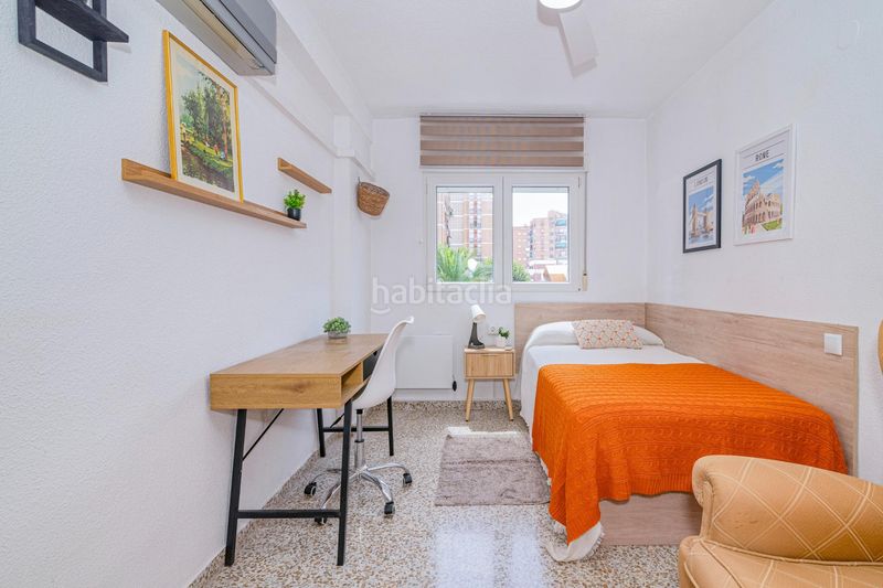 Foto 4064d9be-1c7e-4f06-99a7-2374325f10ad. Rent flat in Campo Verde Granada