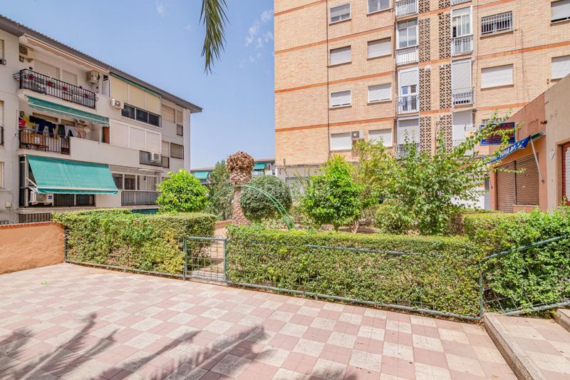 Foto 451b1925-7d1c-455f-bf3d-eebebaa95002. Rent flat in Campo Verde Granada