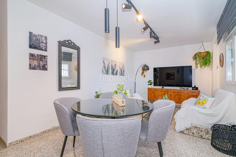 Foto 523e9020-363d-4242-9f7c-5ffba888203a. Rent flat in Campo Verde Granada