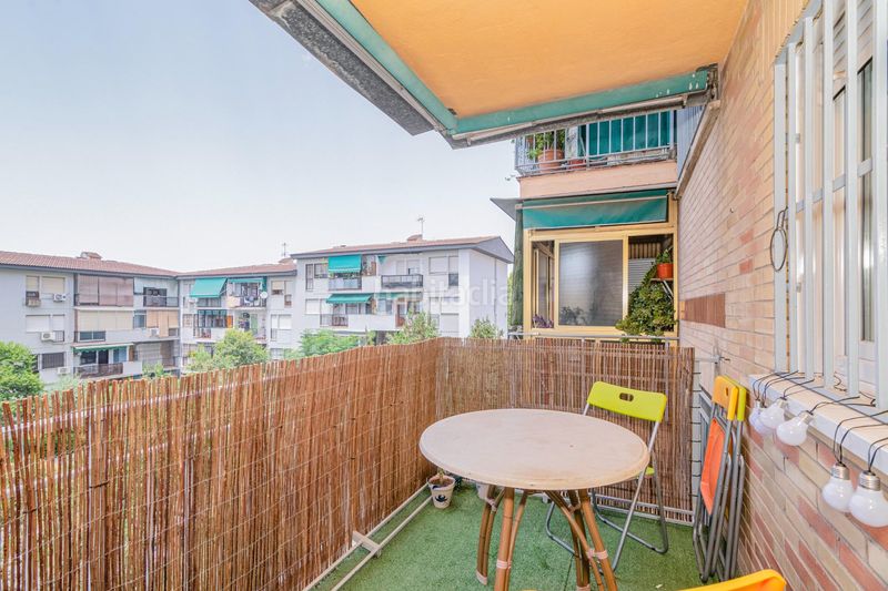 Foto 59167b9e-748c-4a45-8b0b-871766ce4d00. Rent flat in Campo Verde Granada
