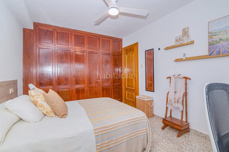 Foto 7a3c513f-5835-4aba-bf9d-b88d8b54b59f. Rent flat in Campo Verde Granada