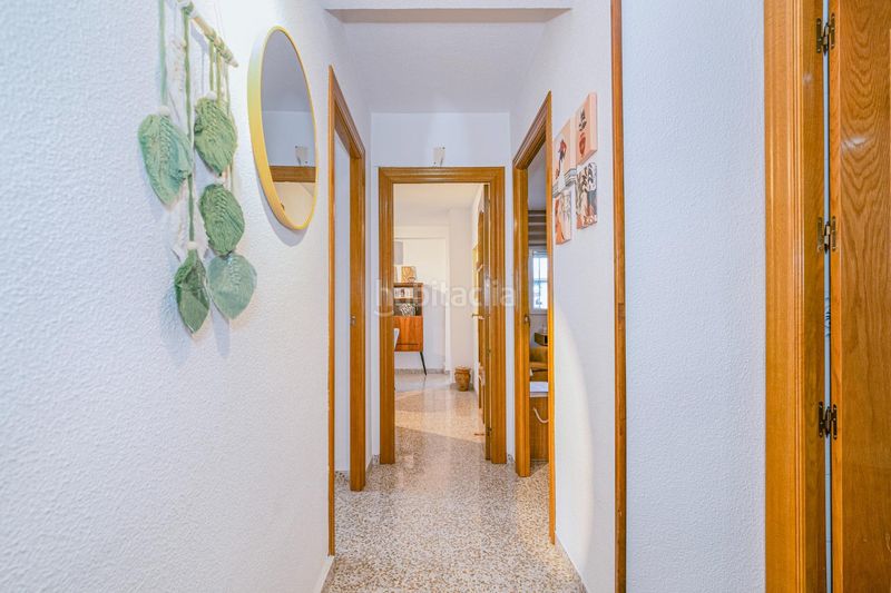 Foto 7b1c7814-f231-4d1e-bc2d-fc526b7cffd4. Rent flat in Campo Verde Granada