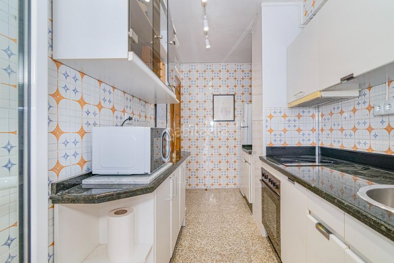 Foto 7cf64634-ea95-4fac-bc1a-07127b0d599c. Rent flat in Campo Verde Granada