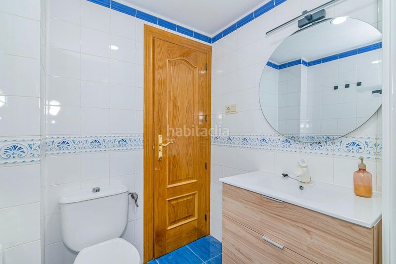 Foto 7d5e5f6e-5315-433a-8435-65f30f08d031. Rent flat in Campo Verde Granada