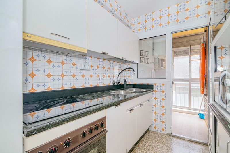 Foto 864214eb-8e31-46bd-8b18-63f3208c0ea9. Rent flat in Campo Verde Granada