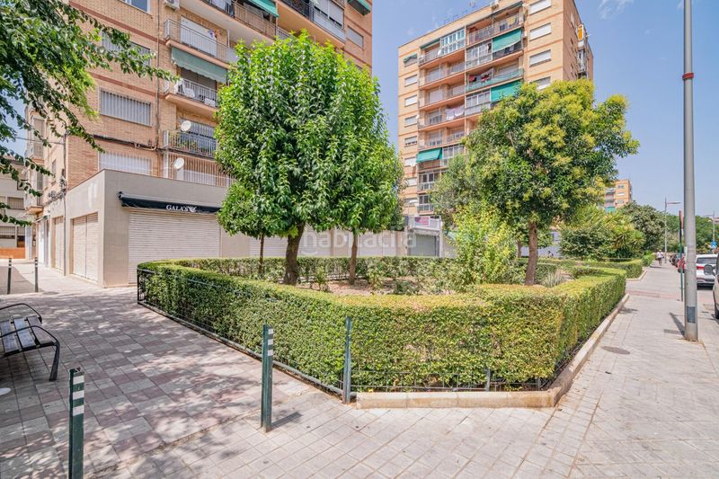 Foto 8b553a72-d3aa-4cb6-8485-c40f933222a1. Rent flat in Campo Verde Granada