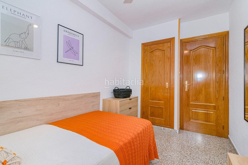 Foto bbb45a4c-0327-4b41-aac6-477499432aa2. Rent flat in Campo Verde Granada