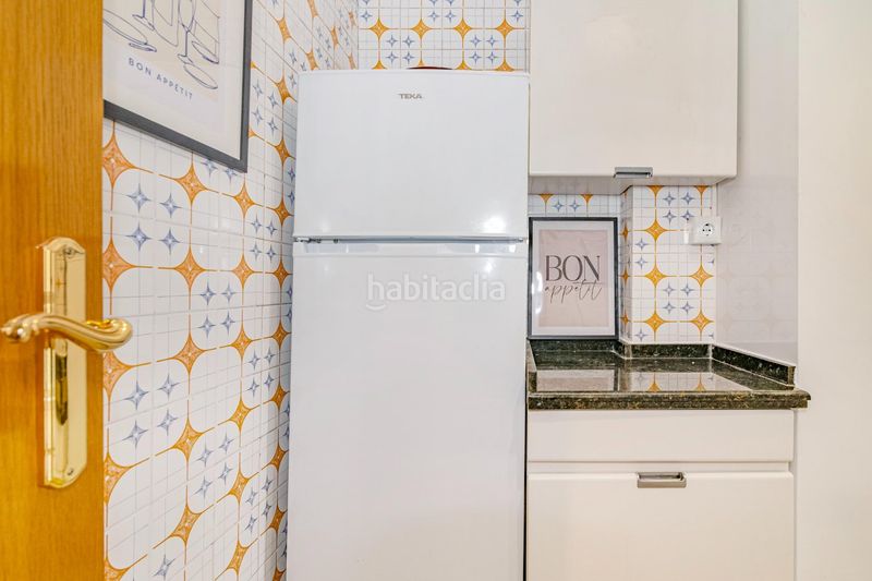 Foto c46871bb-92a1-4c34-99fb-841bcd8a4adc. Rent flat in Campo Verde Granada