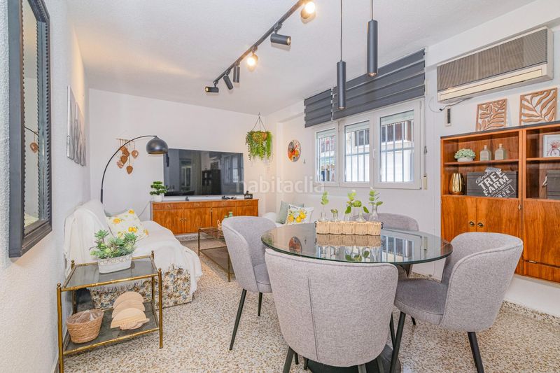 Foto d2c456e6-b08b-491e-9288-321f12c66e6b. Rent flat in Campo Verde Granada