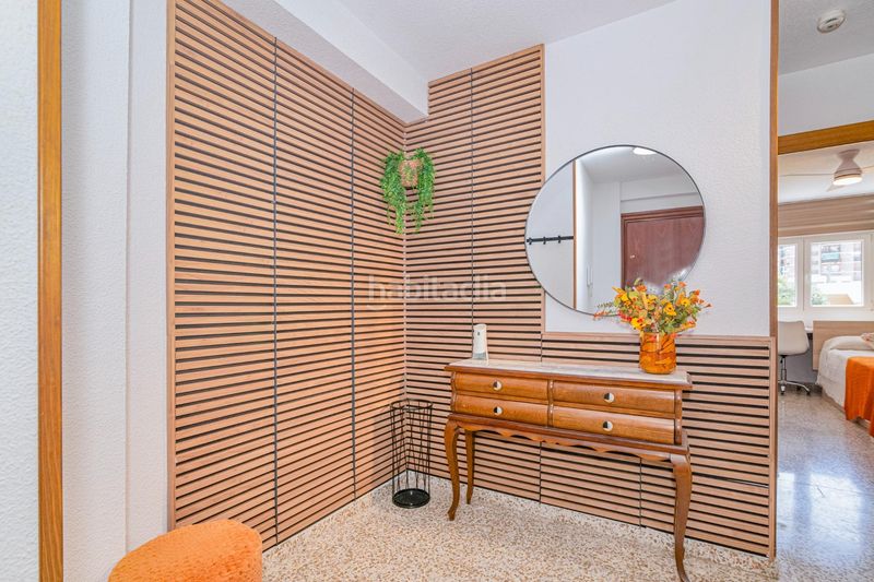 Foto d4f8445a-2681-4a0a-92cd-891811d05f20. Rent flat in Campo Verde Granada