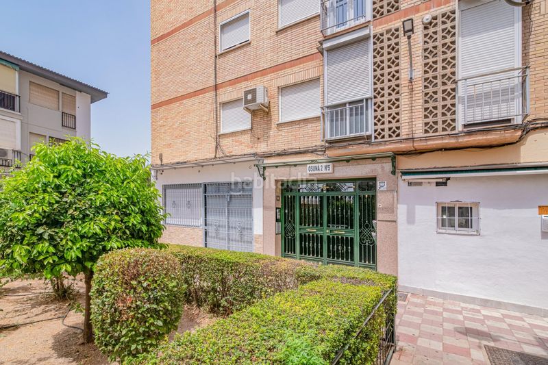 Foto d738f951-2e98-4902-be0e-7a78ee693d77. Rent flat in Campo Verde Granada