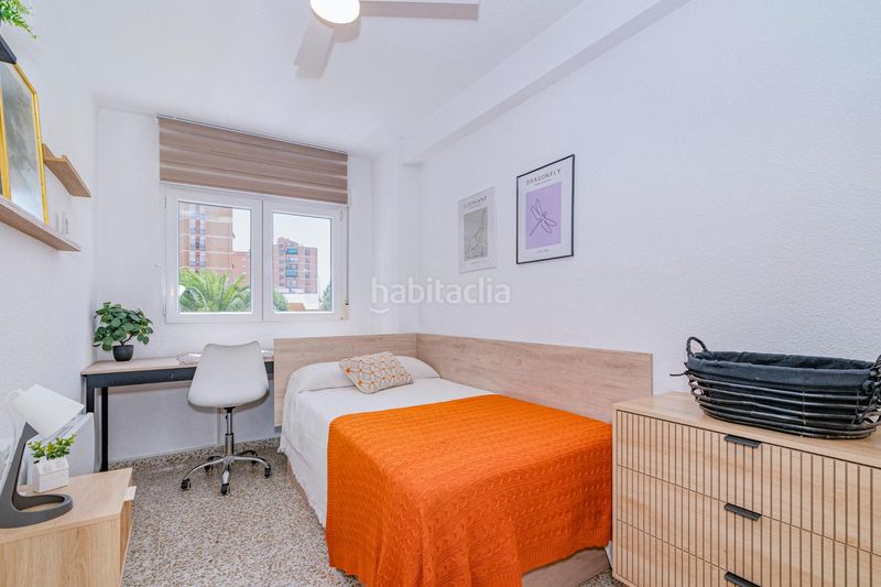 Foto d94d0492-6f4f-4fba-a5ec-16efc2c5c8c0. Rent flat in Campo Verde Granada