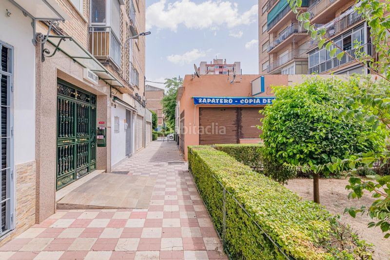 Foto df974dfb-9b5b-47cf-882e-8b2da7c06612. Rent flat in Campo Verde Granada