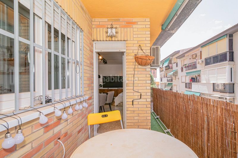 Foto ffe9e0b8-cb94-4b10-bd0d-9a7f806c4390. Rent flat in Campo Verde Granada