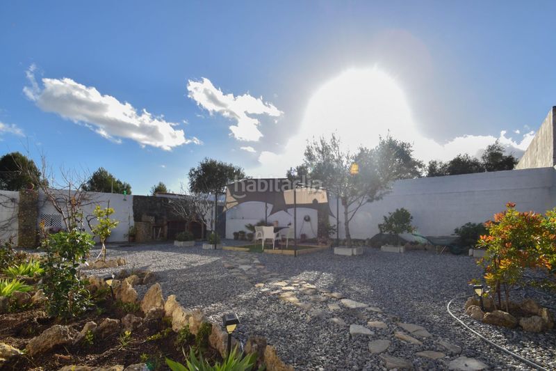 Foto 57c1aef8-72da-4222-a7d4-8db141af2e9d. Casa amb aparcament a Atarfe