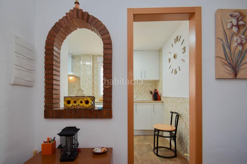 Foto 61b0e7f2-b610-4948-8b98-6470ab9bf089. Casa amb aparcament a Atarfe