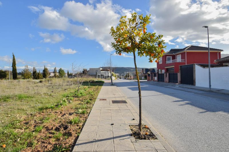 Foto 67d3b510-6192-41b4-83e9-84afdbe2de74. Haus mit parking in Atarfe
