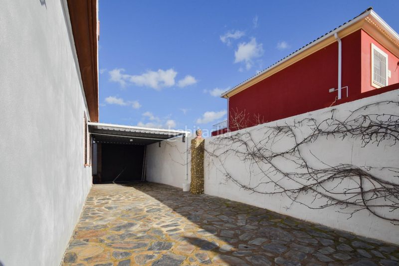 Foto 8908560d-2289-4a83-84e6-e6738de185ae. Haus mit parking in Atarfe
