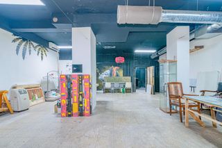 Local Comercial a Calle DOCTOR FELIPE VILLALOBOS