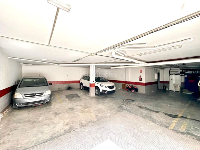 Foto b9c335d0-8d35-49d0-b48c-3c8e74ad4fb4. Piso en Avda. De los Ogíjares Armilla