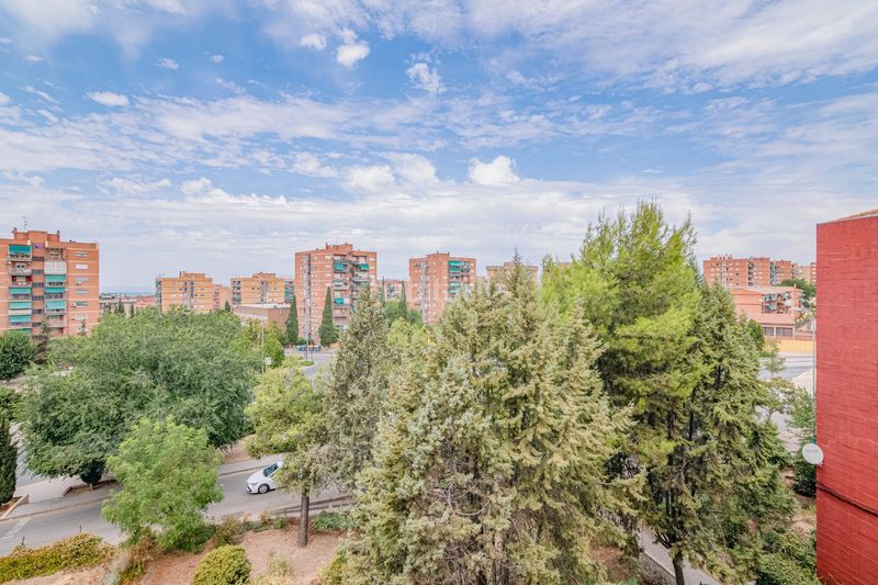 Foto 946d9347-2454-4f74-9242-e3bf935bfa3f. Pis a Casería de Montijo Granada