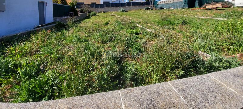 Foto 341e7e12-4b3f-4ca8-9eb5-cb3aefac3b56. Terreny residencial a carrer girona 11 a Sils