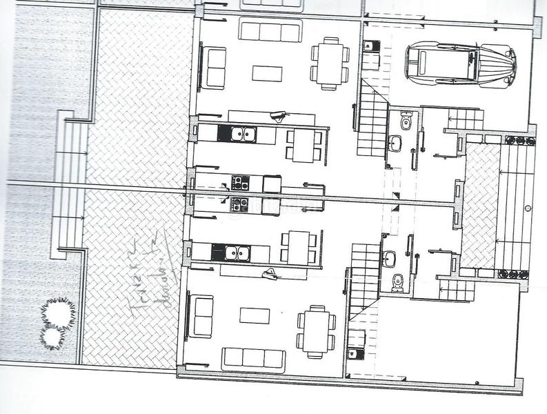 Foto d2fb08d1-630f-48b2-8a6f-886177ec16f1. Terreny residencial a carrer girona 11 a Sils