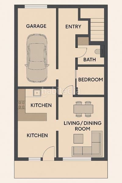 Foto f2aa88d1-8c48-48b8-b246-561b8cabefcd. Terreny residencial a Sils