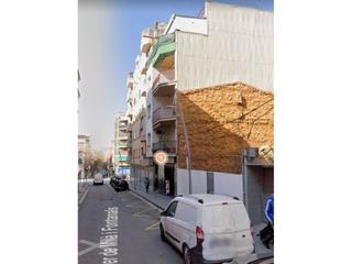 Wohngrundstück in Milà i fontanals 39. Venta de terreno en santa coloma de gramenet