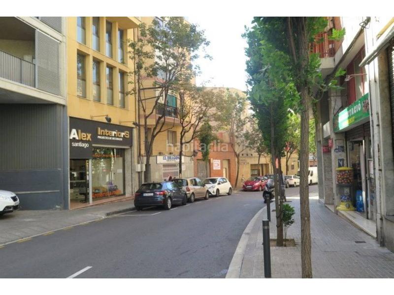 Foto 251d904b-9dfe-4b8d-9547-d3d6625fdb1a. Terreno residencial venta de terreno en Riu Nord Santa Coloma de Gramenet