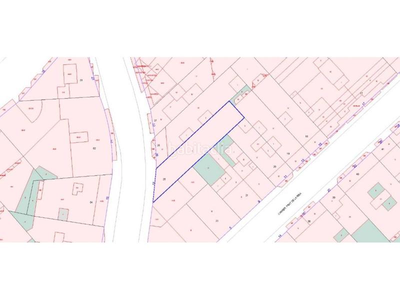 Foto 2ddf9ff2-0ffd-4d81-b864-c54d2c823339. Terreno residencial venta de terreno en Riu Nord Santa Coloma de Gramenet