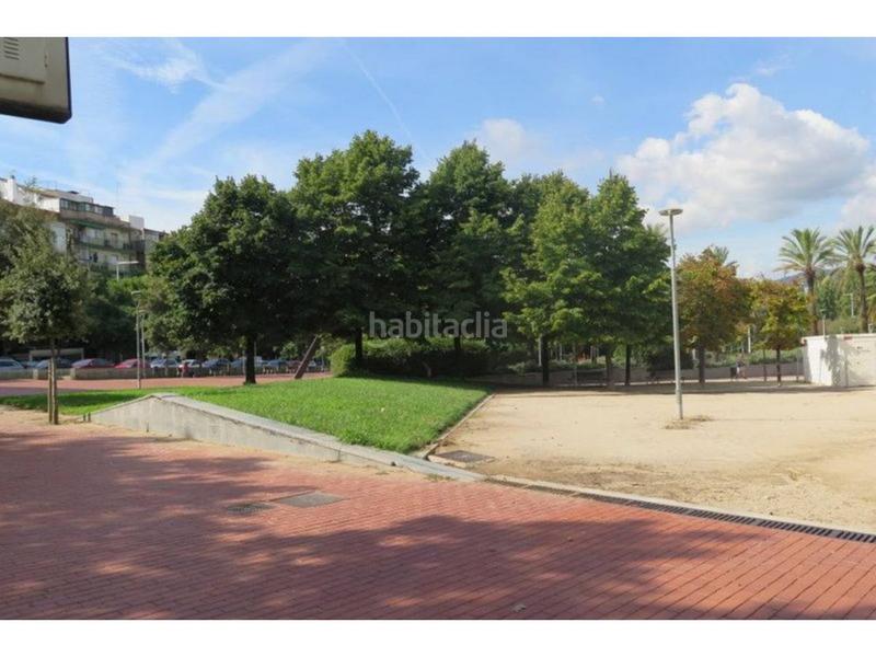 Foto 7d02325d-fe60-4b1f-868b-99d8c91f67a8. Terreno residencial venta de terreno en Riu Nord Santa Coloma de Gramenet