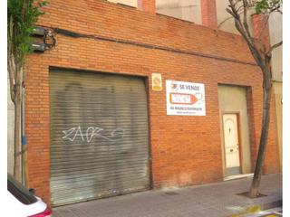 Terreno residencial  Doctor ferran. Venta de terreno en santa coloma de gramenet