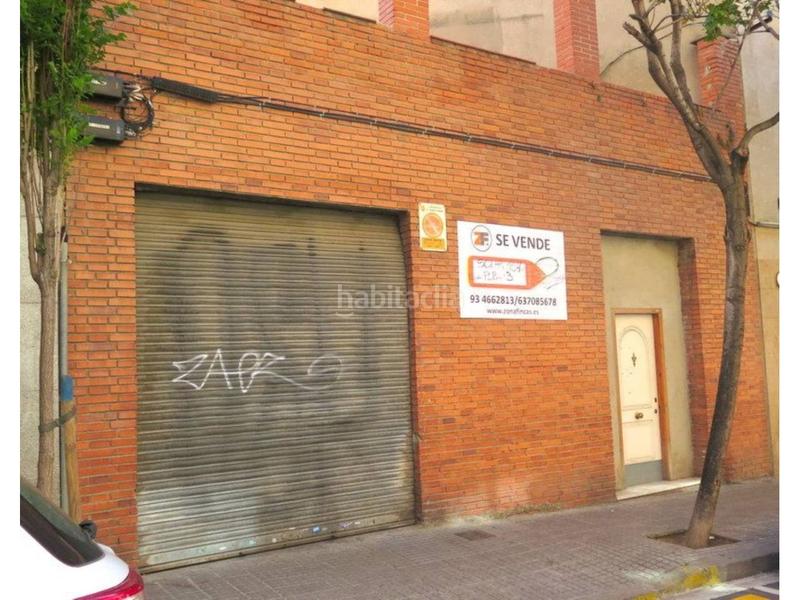 Foto a5c9a1a4-46ec-4fcd-9f48-9330ec749099. Terreno residencial venta de terreno en Riu Nord Santa Coloma de Gramenet