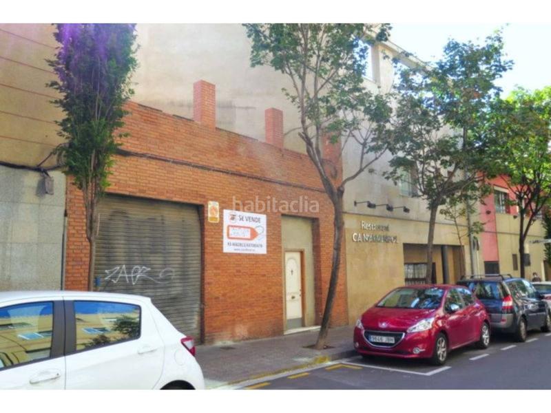 Foto b5531237-fd90-454d-8c33-a64c0c20d2eb. Terreno residencial venta de terreno en Riu Nord Santa Coloma de Gramenet