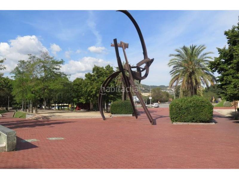 Foto ea93aa60-45aa-4b26-8f5d-d417db48b6e6. Terreno residencial venta de terreno en Riu Nord Santa Coloma de Gramenet