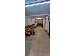 Geschäftsraum  Ruperto chapí. Local comercial a 1 minuto del metro fondo