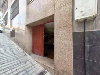 Geschäftsraum  Verdi. Local en venta a pie de calle