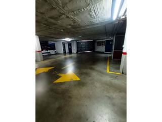 Autoparkplatz  Sant jordi. Parking en santa rosa