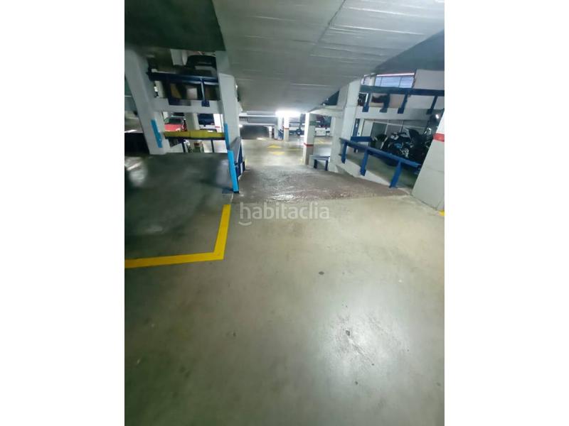 Foto bc976b12-66e9-45e8-af04-5c03a320b110. Parking coche parking en santa rosa en El Raval Santa Coloma de Gramenet
