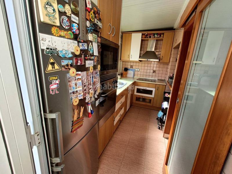 Foto 660e775a-c538-4285-a812-ccb93c83075f. Piso ático con terraza y ascensor Santa Rosa. en Santa Coloma de Gramenet