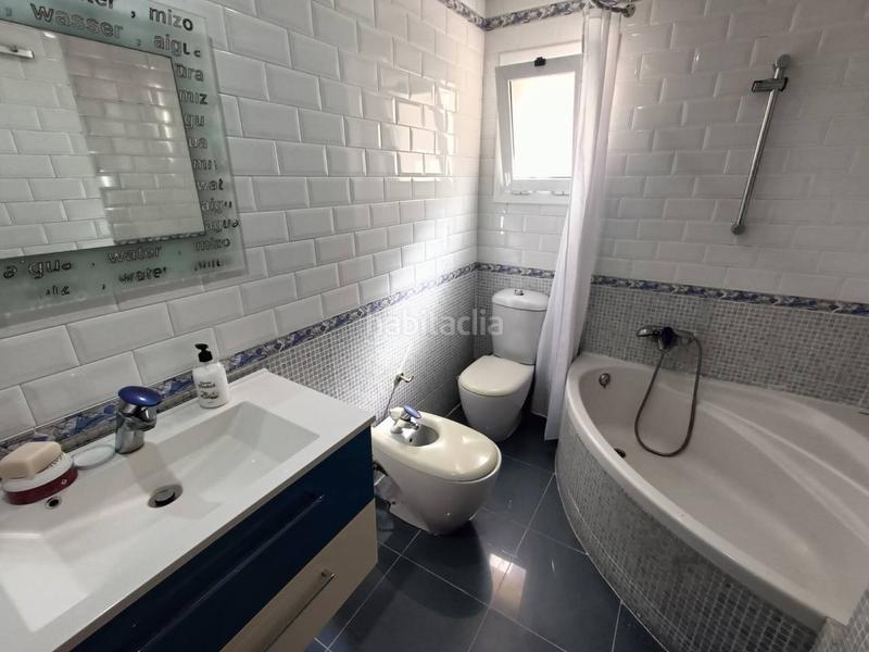 Foto d2780a85-c704-411b-bf4a-777b0711f787. Piso ático con terraza y ascensor Santa Rosa. en Santa Coloma de Gramenet