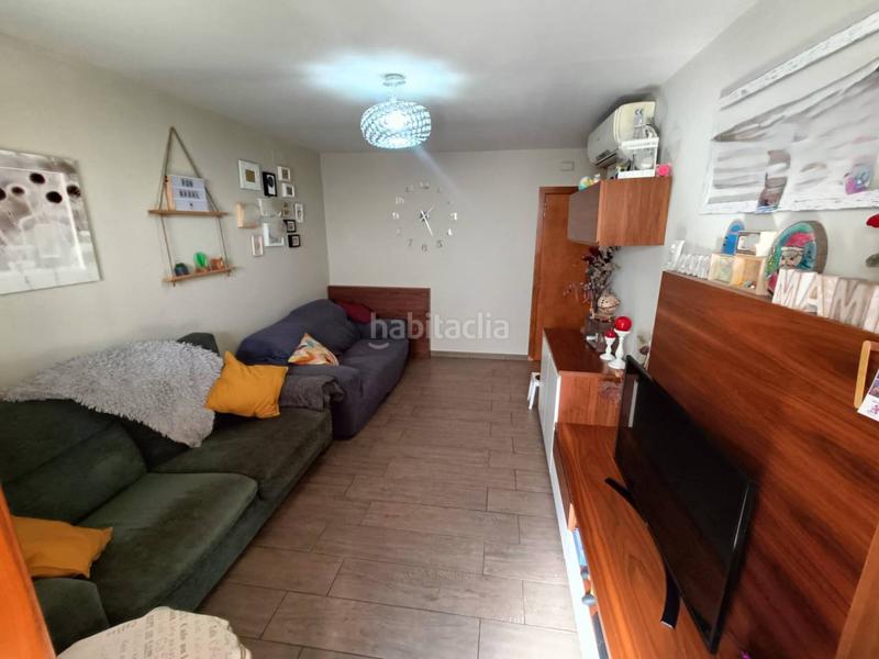 Foto a95d9883-719e-42a1-a90a-d31671852c91. Ático  con terraza y ascensor Santa Rosa. en Santa Coloma de Gramenet