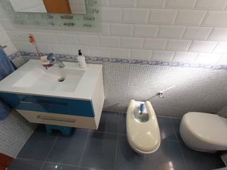 Penthouse  Dalt dels banús. Ático con terraza y ascensor  santa rosa