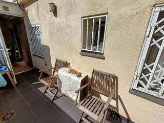 Penthouse  Dalt dels banús. Ático con terraza y ascensor  santa rosa.