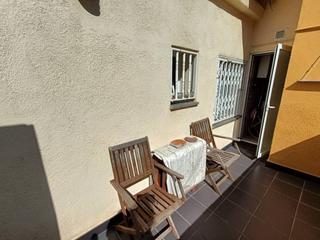 Attique  Dalt dels banús. Precioso ático con terraza y ascensor