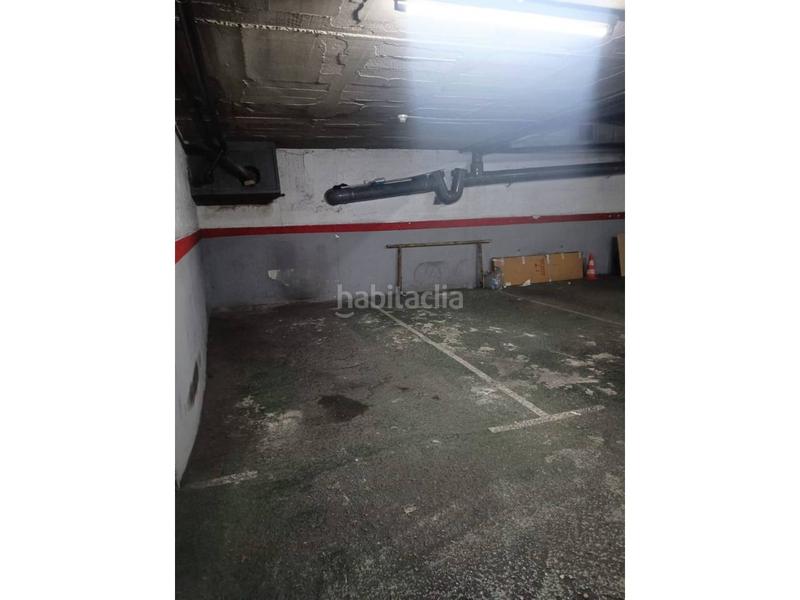 Foto 7698a845-1476-4bbb-a8dd-3b88054e5c96. Parking coche parking en venta en centre en Can Mariner Santa Coloma de Gramenet